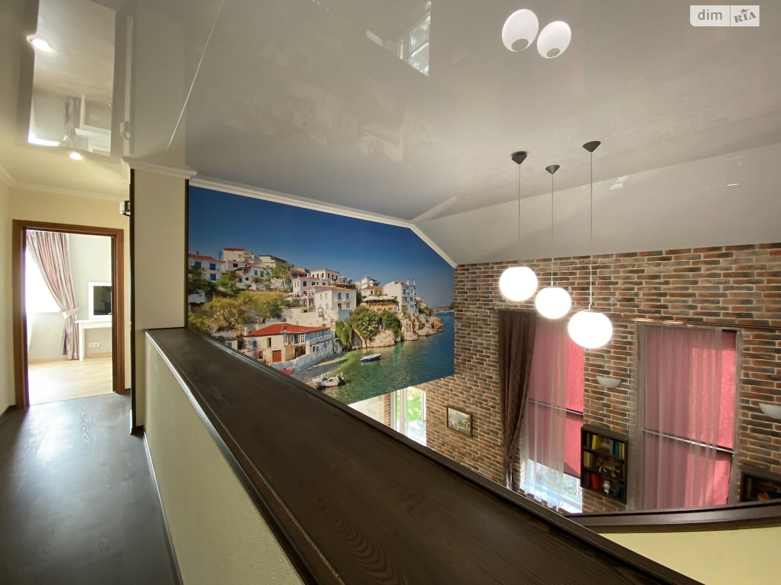 двоповерховий будинок з верандою, 245 кв. м, цегла. Здається помісячно в Агрономічному фото 1 двоповерховий будинок з верандою, 245 кв. м, цегла. Здається помісячно в Агрономічному фото 1