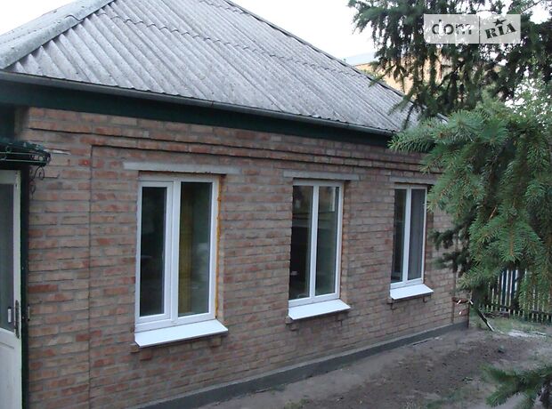 одноэтажный дом с мебелью, 55 кв. м, кирпич. Сдается помесячно в Александровке, в районе Александровка фото 1 одноэтажный дом с мебелью, 55 кв. м, кирпич. Сдается помесячно в Александровке, в районе Александровка фото 1