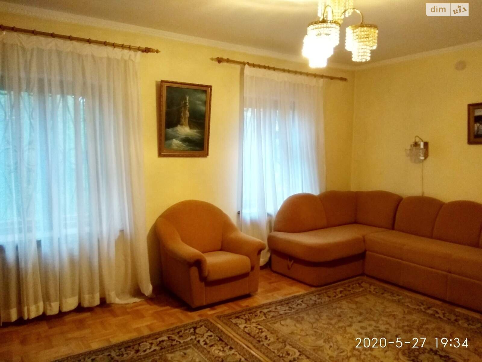 двухэтажный дом, 325 кв. м, кирпич силикатный. Сдается помесячно в Александровке фото 1 двухэтажный дом, 325 кв. м, кирпич силикатный. Сдается помесячно в Александровке фото 1