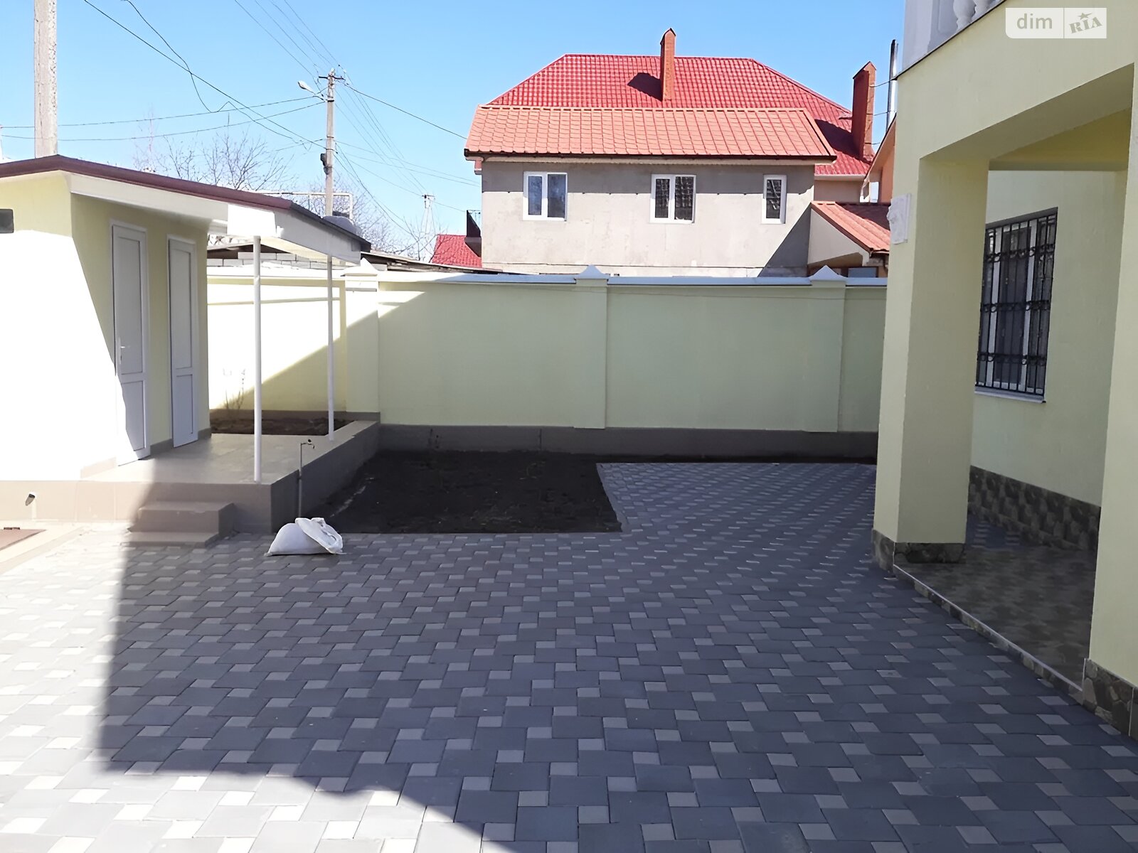 двоповерховий будинок з гаражем, 200 кв. м, цегла. Здається помісячно в Авангарді фото 1 двоповерховий будинок з гаражем, 200 кв. м, цегла. Здається помісячно в Авангарді фото 1