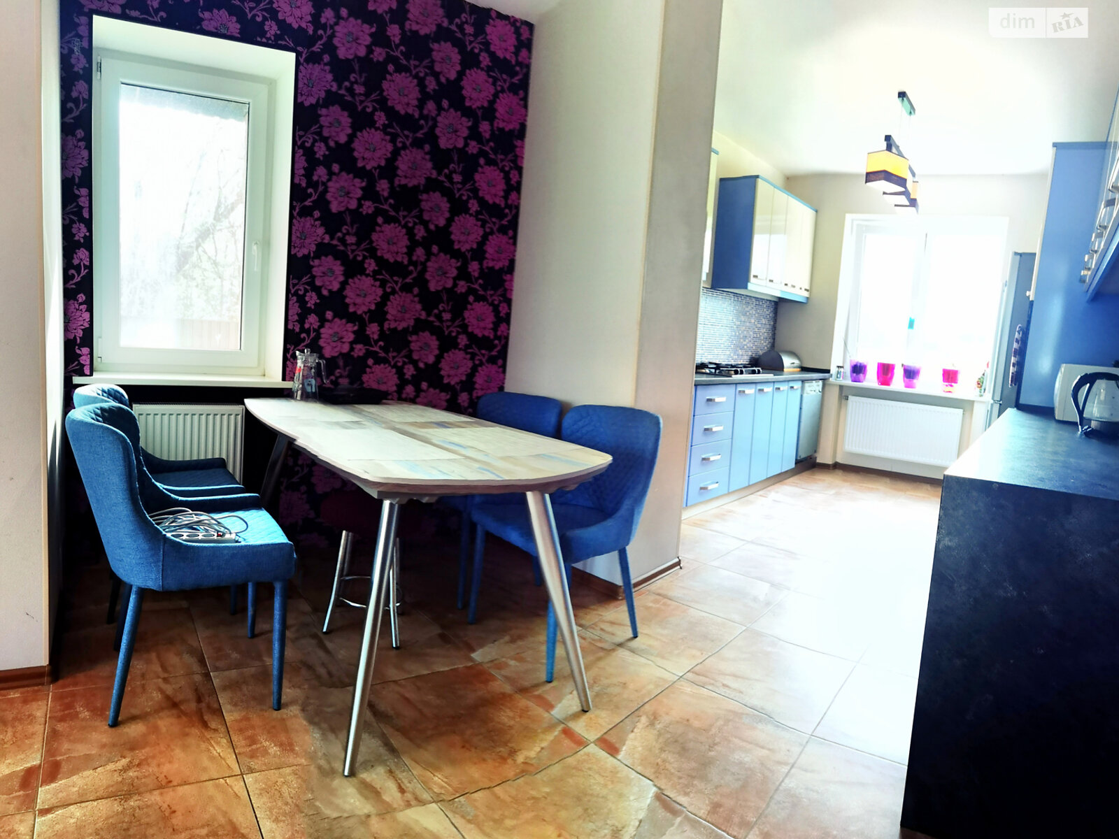 двухэтажный дом, 210 кв. м, кирпич. Сдается помесячно в Бабаях фото 1 двухэтажный дом, 210 кв. м, кирпич. Сдается помесячно в Бабаях фото 1