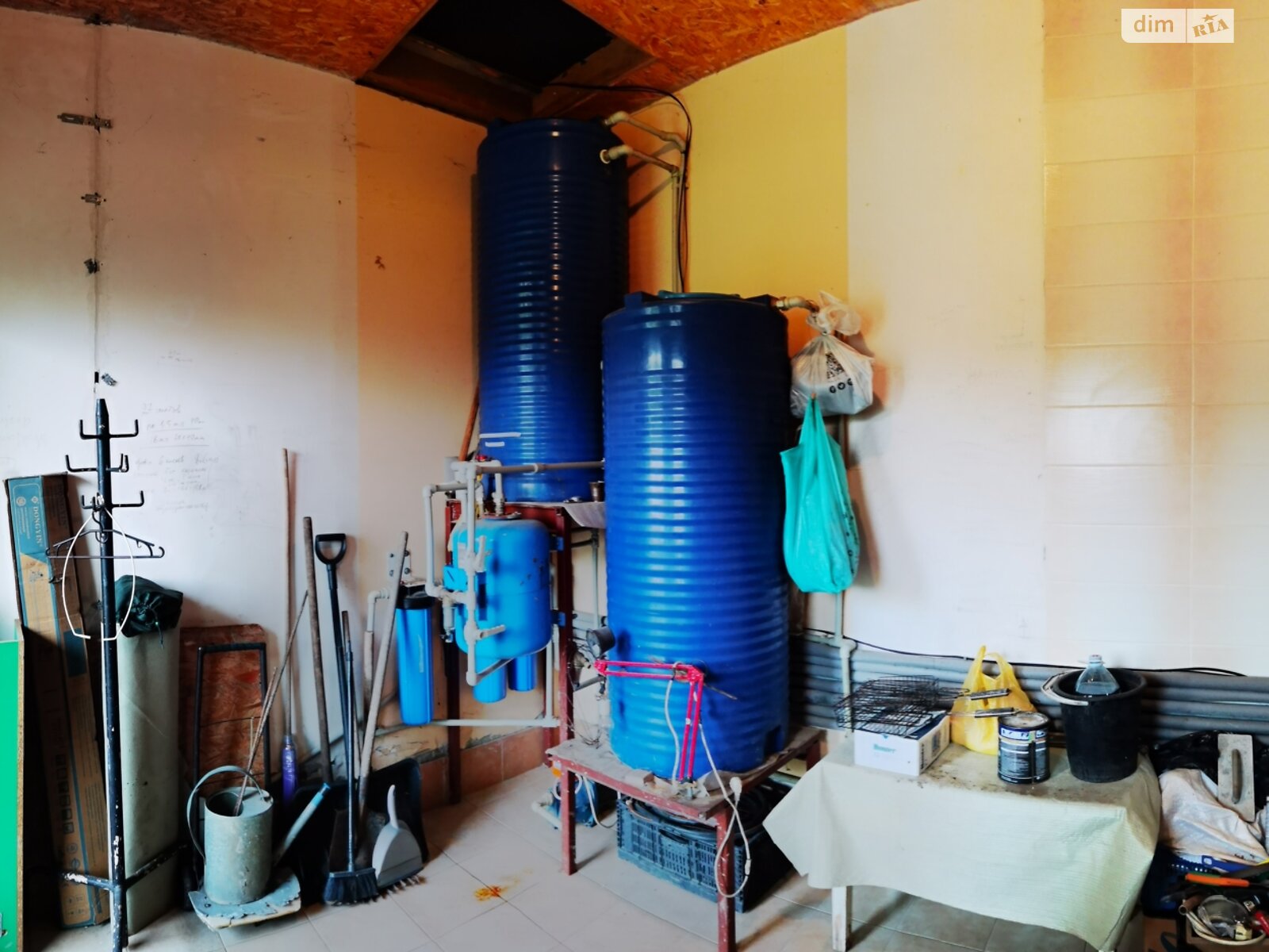 двухэтажный дом, 210 кв. м, кирпич. Сдается помесячно в Бабаях фото 1 двухэтажный дом, 210 кв. м, кирпич. Сдается помесячно в Бабаях фото 1