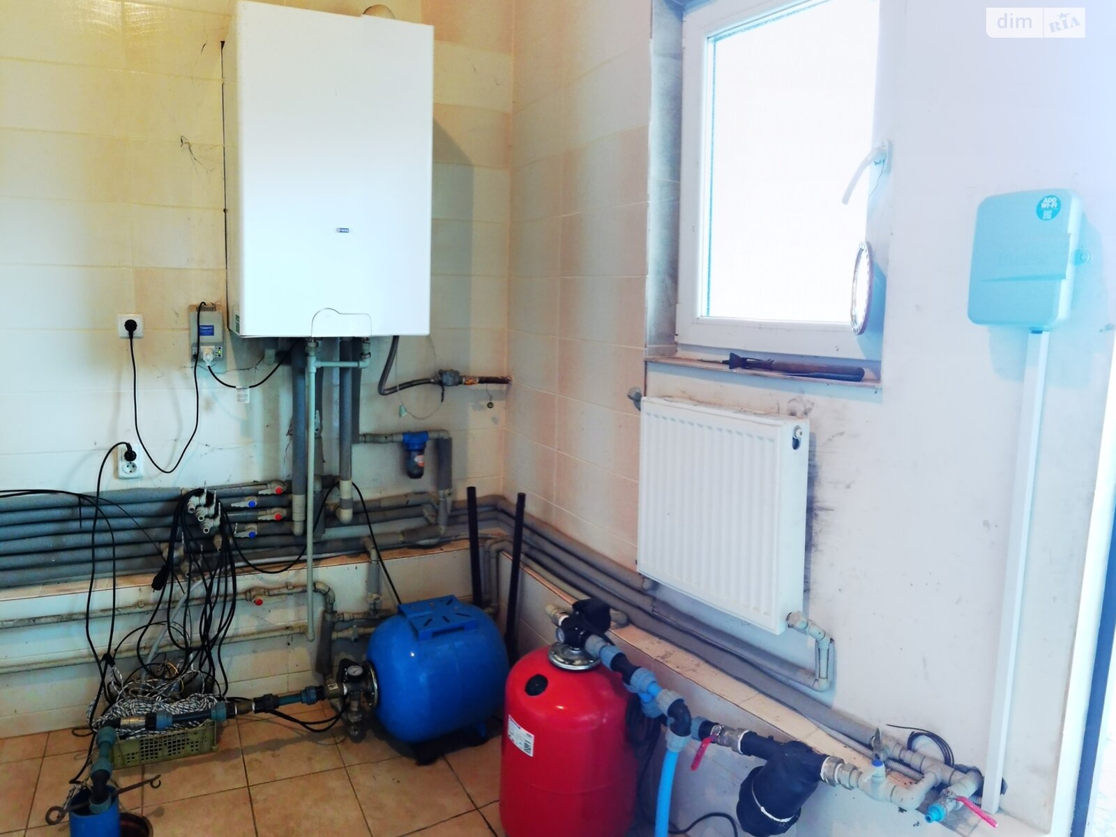 двухэтажный дом, 210 кв. м, кирпич. Сдается помесячно в Бабаях фото 1 двухэтажный дом, 210 кв. м, кирпич. Сдается помесячно в Бабаях фото 1