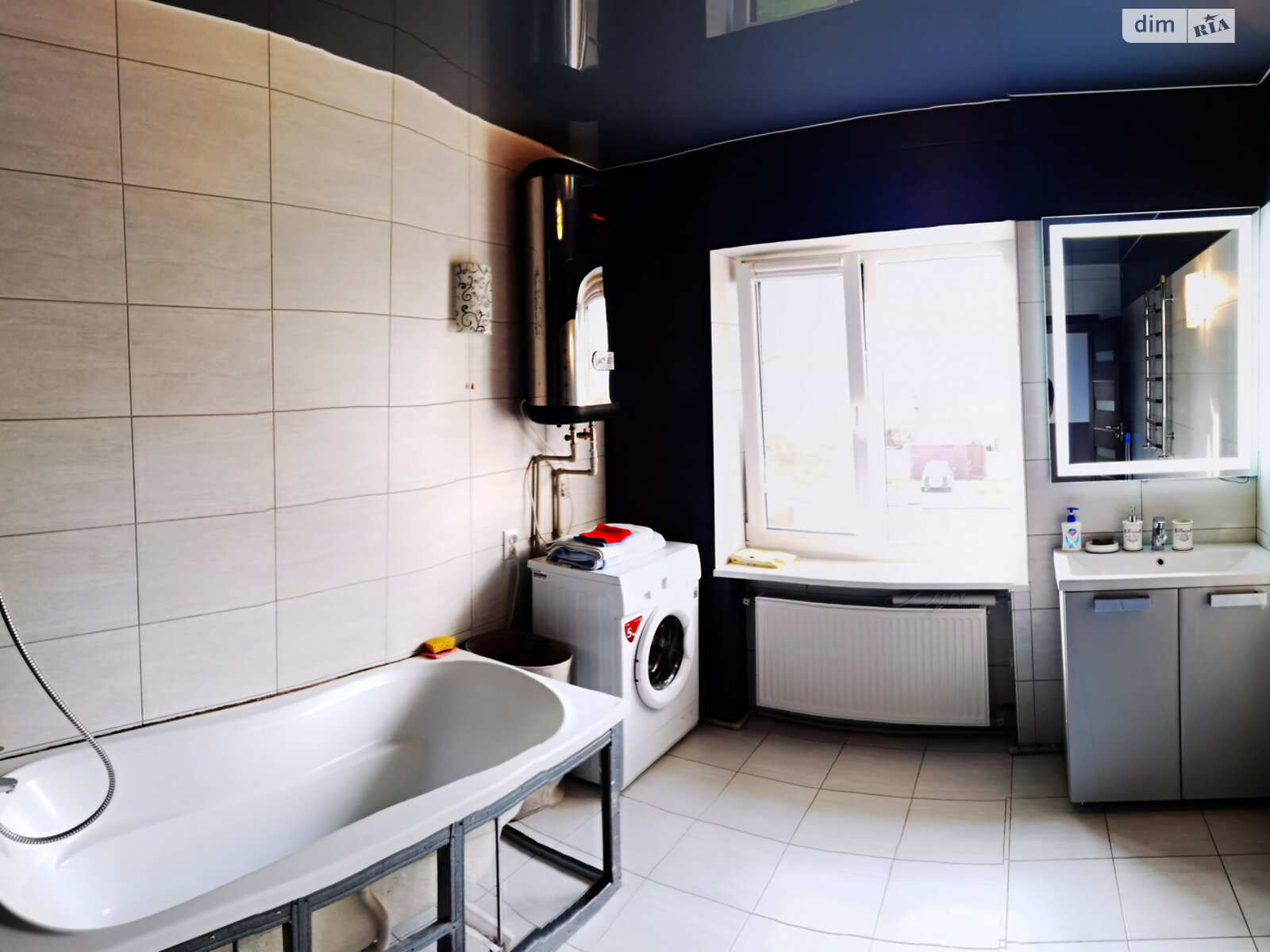 двухэтажный дом, 210 кв. м, кирпич. Сдается помесячно в Бабаях фото 1 двухэтажный дом, 210 кв. м, кирпич. Сдается помесячно в Бабаях фото 1