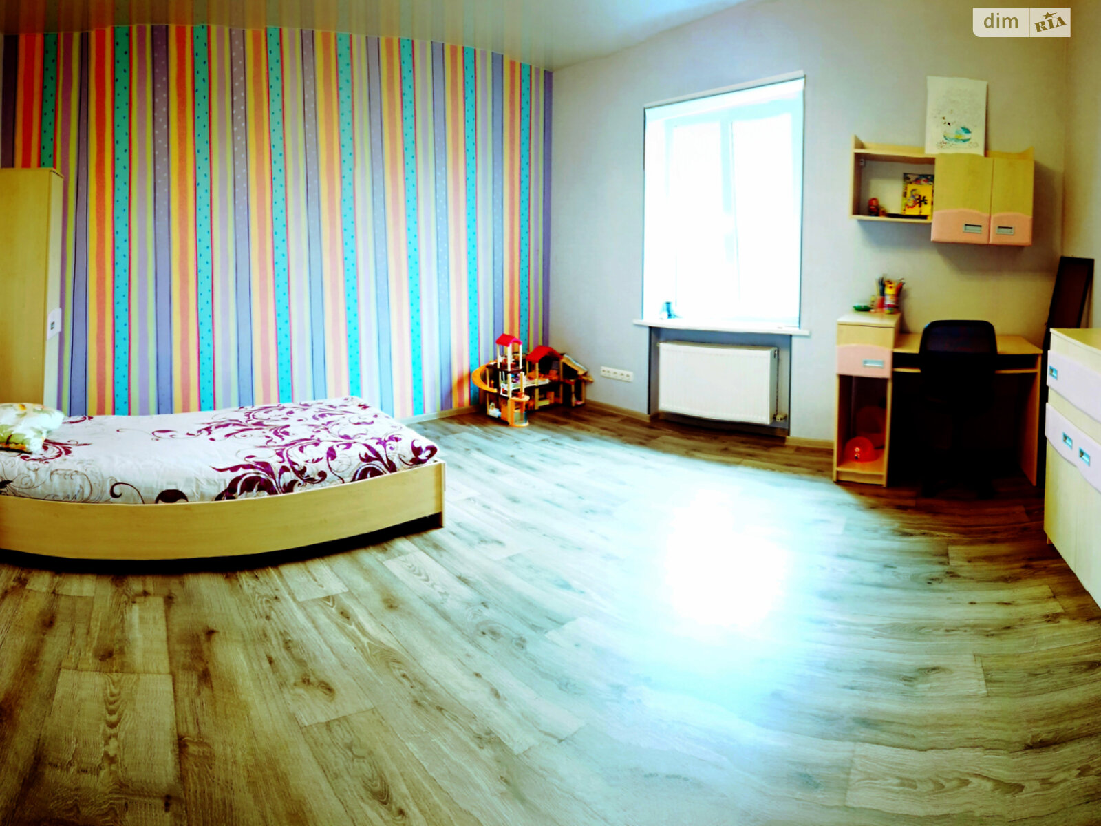 двухэтажный дом, 210 кв. м, кирпич. Сдается помесячно в Бабаях фото 1 двухэтажный дом, 210 кв. м, кирпич. Сдается помесячно в Бабаях фото 1