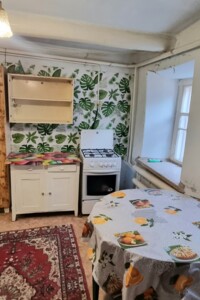одноповерховий будинок з гаражем, 50 кв. м, кирпич. Здається помісячно в Балабине фото 2