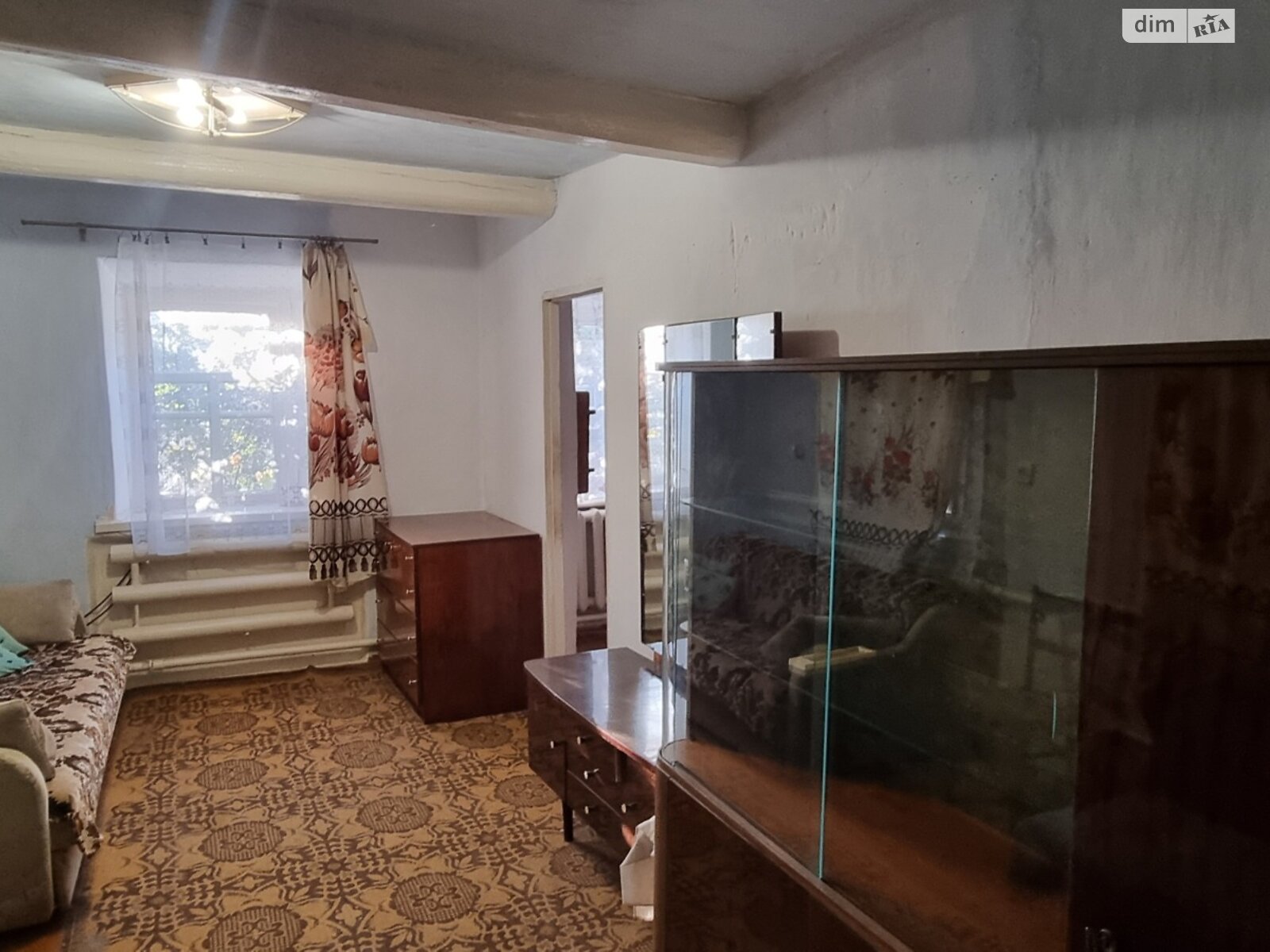 одноповерховий будинок з гаражем, 50 кв. м, кирпич. Здається помісячно в Балабине фото 1 одноповерховий будинок з гаражем, 50 кв. м, кирпич. Здається помісячно в Балабине фото 1