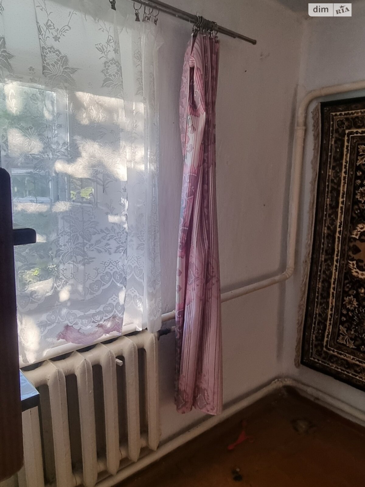 одноповерховий будинок з гаражем, 50 кв. м, кирпич. Здається помісячно в Балабине фото 1 одноповерховий будинок з гаражем, 50 кв. м, кирпич. Здається помісячно в Балабине фото 1