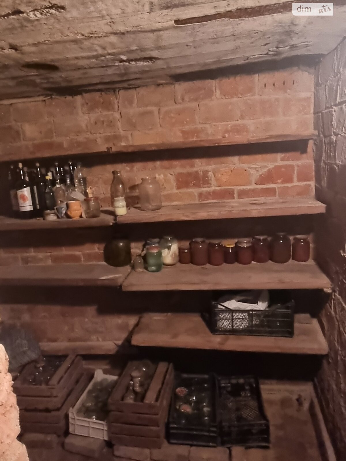 одноповерховий будинок з гаражем, 50 кв. м, кирпич. Здається помісячно в Балабине фото 1 одноповерховий будинок з гаражем, 50 кв. м, кирпич. Здається помісячно в Балабине фото 1