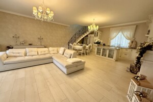 двухэтажный дом, 378 кв. м, кирпич. Сдается помесячно в Баловном фото 2