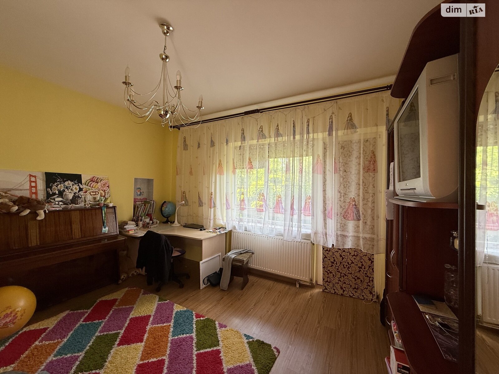 двоповерховий будинок з гаражем, 192.1 кв. м, цегла. Здається помісячно в Баранинці фото 1 двоповерховий будинок з гаражем, 192.1 кв. м, цегла. Здається помісячно в Баранинці фото 1