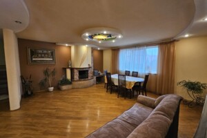 двоповерховий будинок з гаражем, 195 кв. м, цегла. Здається помісячно в Баранинці фото 2