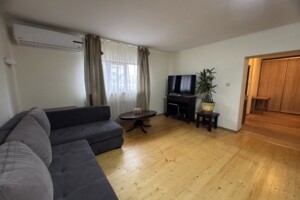 двухэтажный дом беседка, 98 кв. м, сруб. Сдается помесячно в Баранинцах фото 2