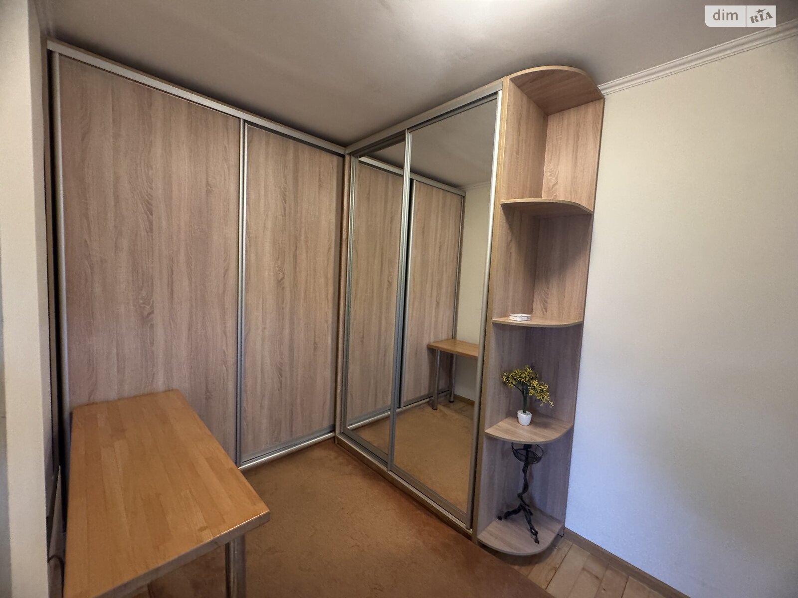 двухэтажный дом беседка, 98 кв. м, сруб. Сдается помесячно в Баранинцах фото 1