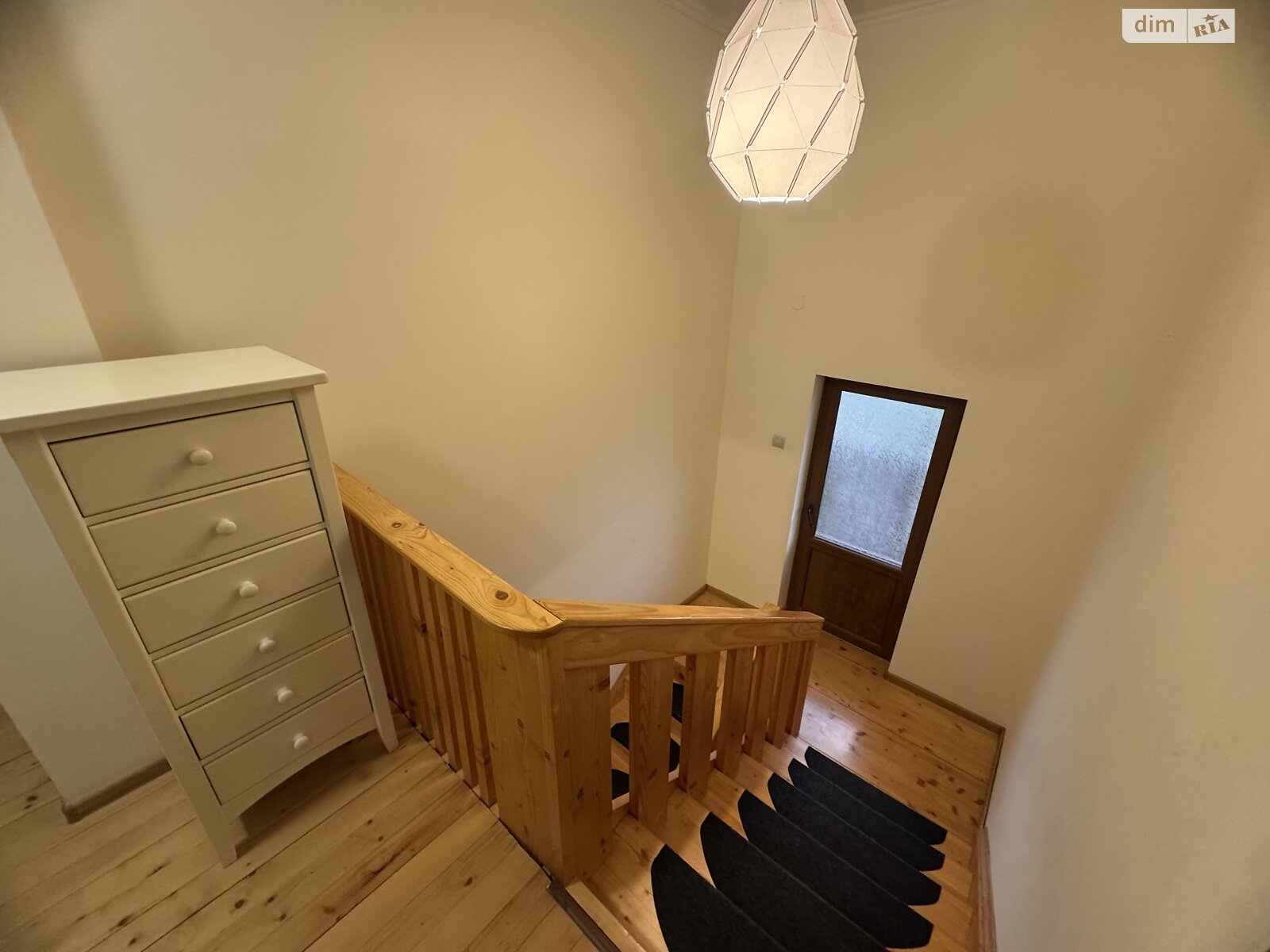 двухэтажный дом беседка, 98 кв. м, сруб. Сдается помесячно в Баранинцах фото 1