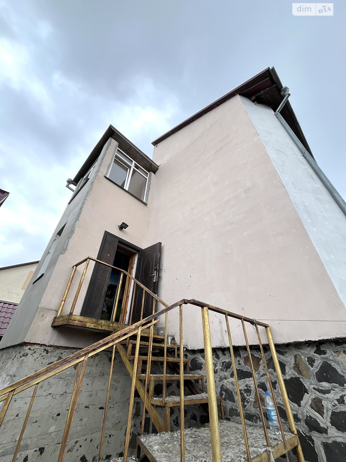 двоповерховий будинок з гаражем, 210 кв. м, цегла. Здається помісячно в Бармаки фото 1 двоповерховий будинок з гаражем, 210 кв. м, цегла. Здається помісячно в Бармаки фото 1