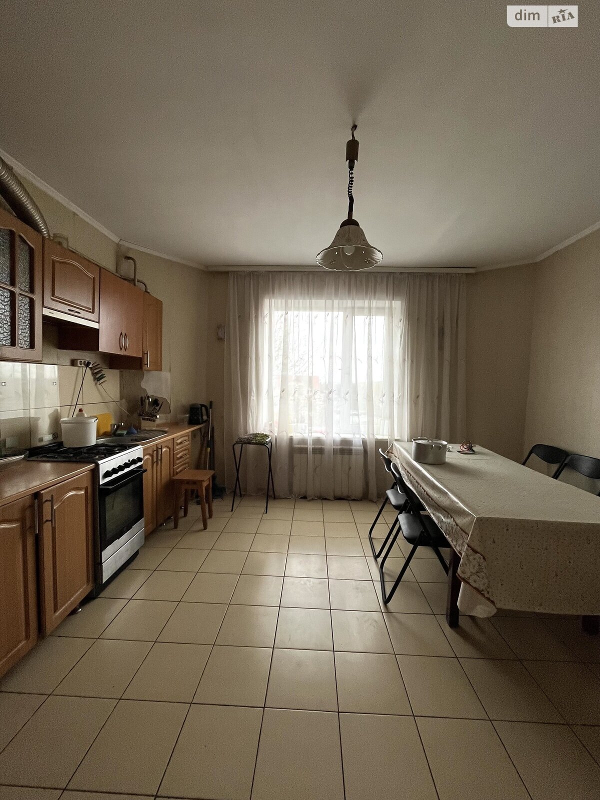 двоповерховий будинок з гаражем, 210 кв. м, цегла. Здається помісячно в Бармаки фото 1 двоповерховий будинок з гаражем, 210 кв. м, цегла. Здається помісячно в Бармаки фото 1
