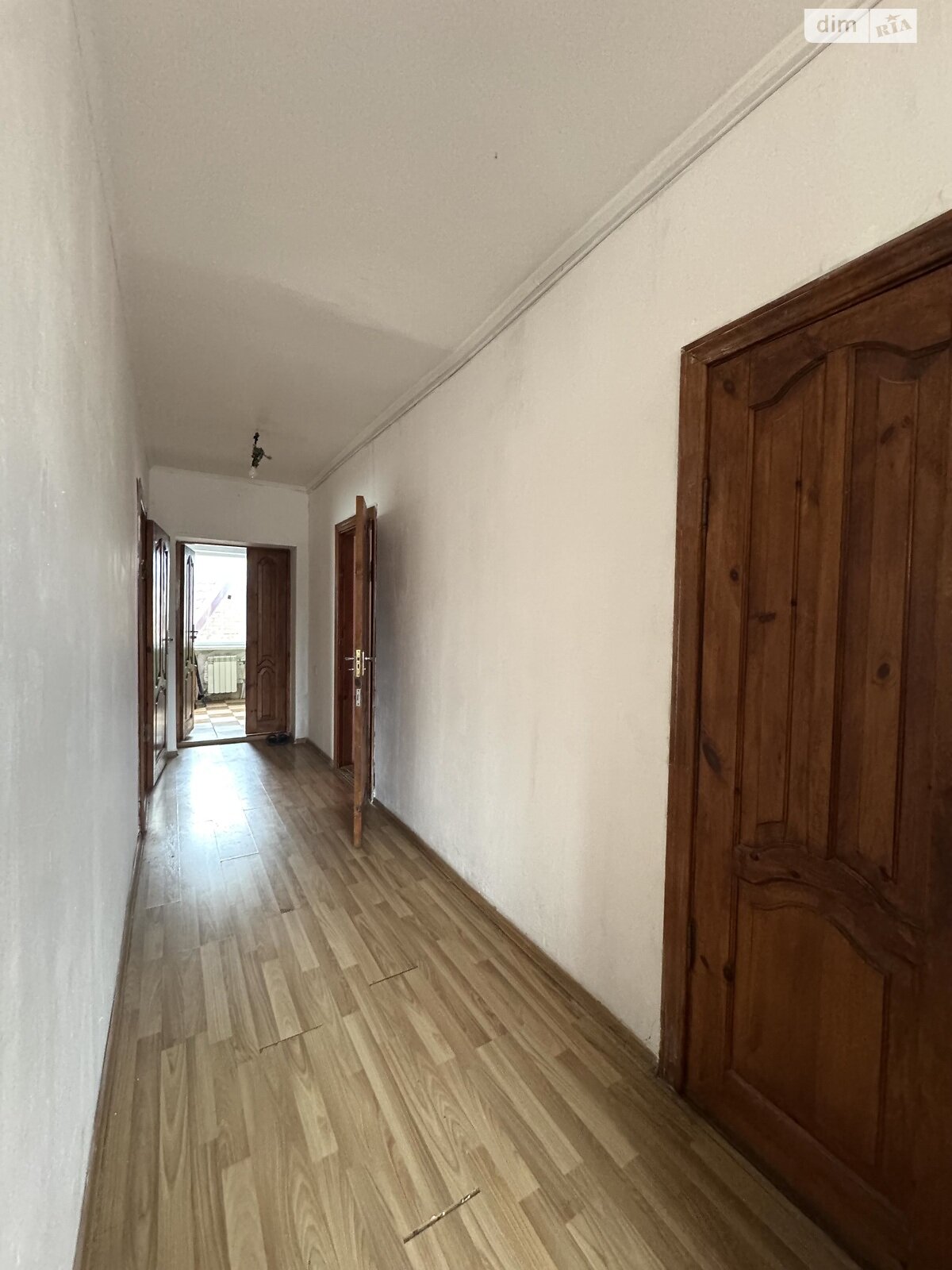 двоповерховий будинок з гаражем, 210 кв. м, цегла. Здається помісячно в Бармаки фото 1 двоповерховий будинок з гаражем, 210 кв. м, цегла. Здається помісячно в Бармаки фото 1