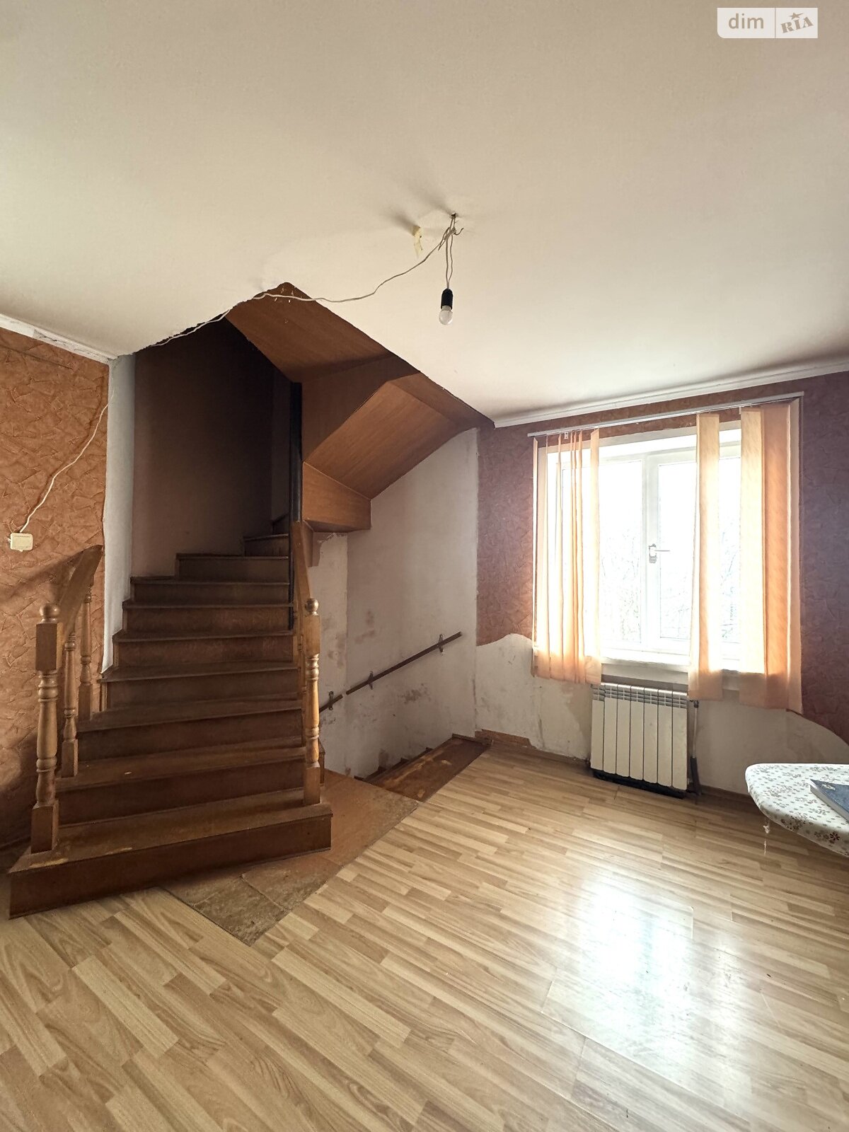 двоповерховий будинок з гаражем, 210 кв. м, цегла. Здається помісячно в Бармаки фото 1 двоповерховий будинок з гаражем, 210 кв. м, цегла. Здається помісячно в Бармаки фото 1