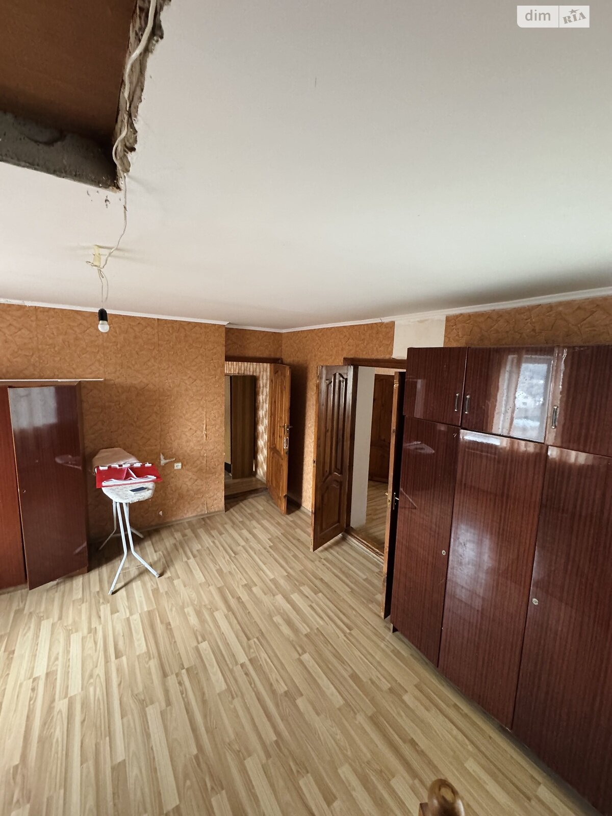 двоповерховий будинок з гаражем, 210 кв. м, цегла. Здається помісячно в Бармаки фото 1 двоповерховий будинок з гаражем, 210 кв. м, цегла. Здається помісячно в Бармаки фото 1