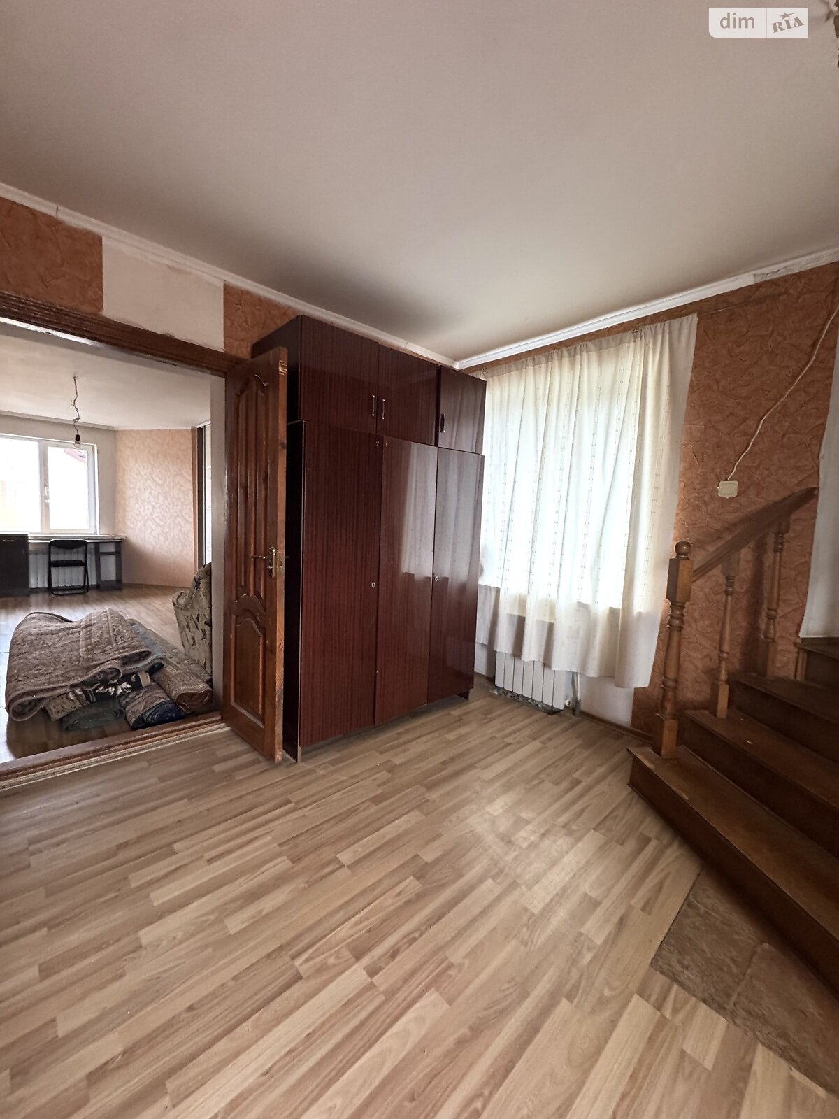 двоповерховий будинок з гаражем, 210 кв. м, цегла. Здається помісячно в Бармаки фото 1 двоповерховий будинок з гаражем, 210 кв. м, цегла. Здається помісячно в Бармаки фото 1