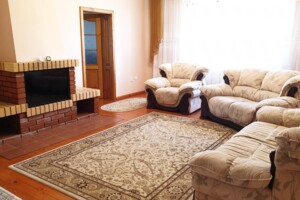 двухэтажный дом, 145 кв. м, кирпич. Сдается помесячно в Барвинке фото 2