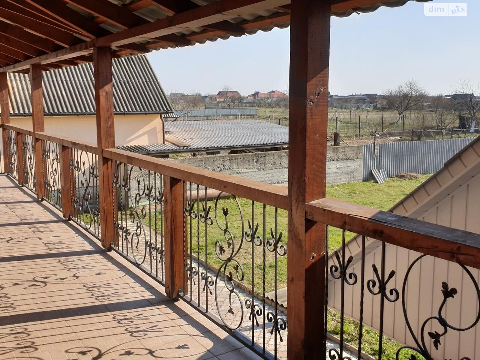 двухэтажный дом, 145 кв. м, кирпич. Сдается помесячно в Барвинке фото 1 двухэтажный дом, 145 кв. м, кирпич. Сдается помесячно в Барвинке фото 1