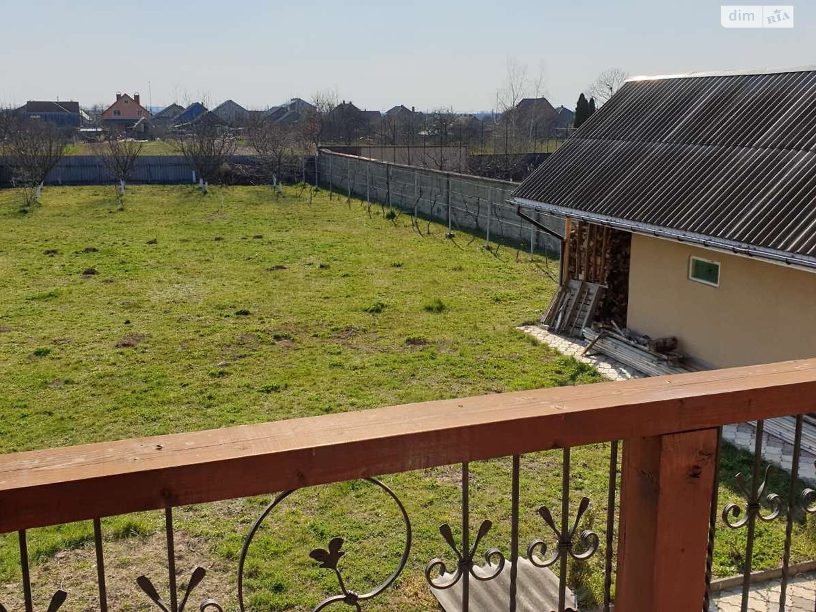 двухэтажный дом, 145 кв. м, кирпич. Сдается помесячно в Барвинке фото 1 двухэтажный дом, 145 кв. м, кирпич. Сдается помесячно в Барвинке фото 1