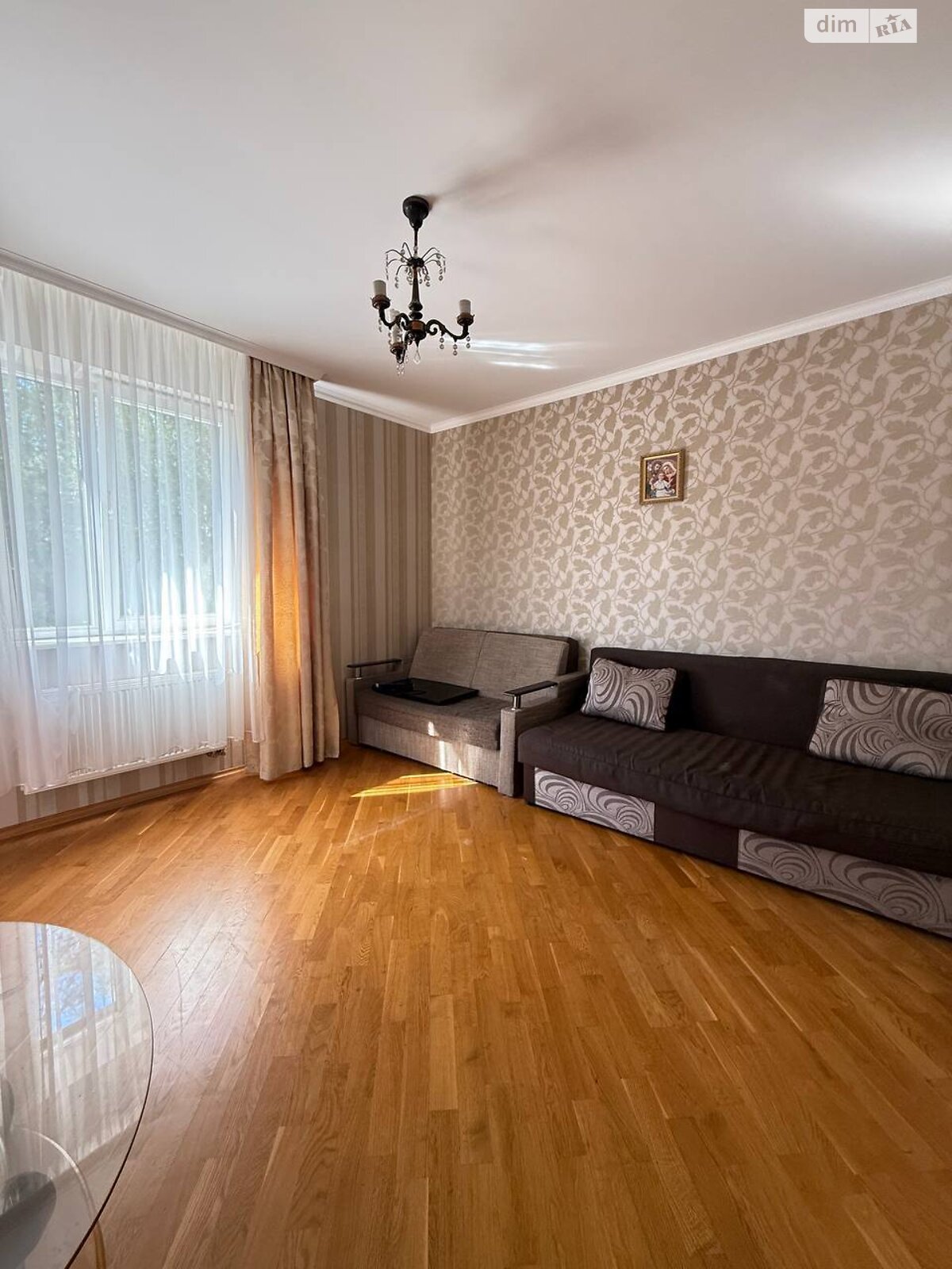 двоповерховий будинок бесідка, 180 кв. м, цегла. Здається помісячно в Басівці фото 1