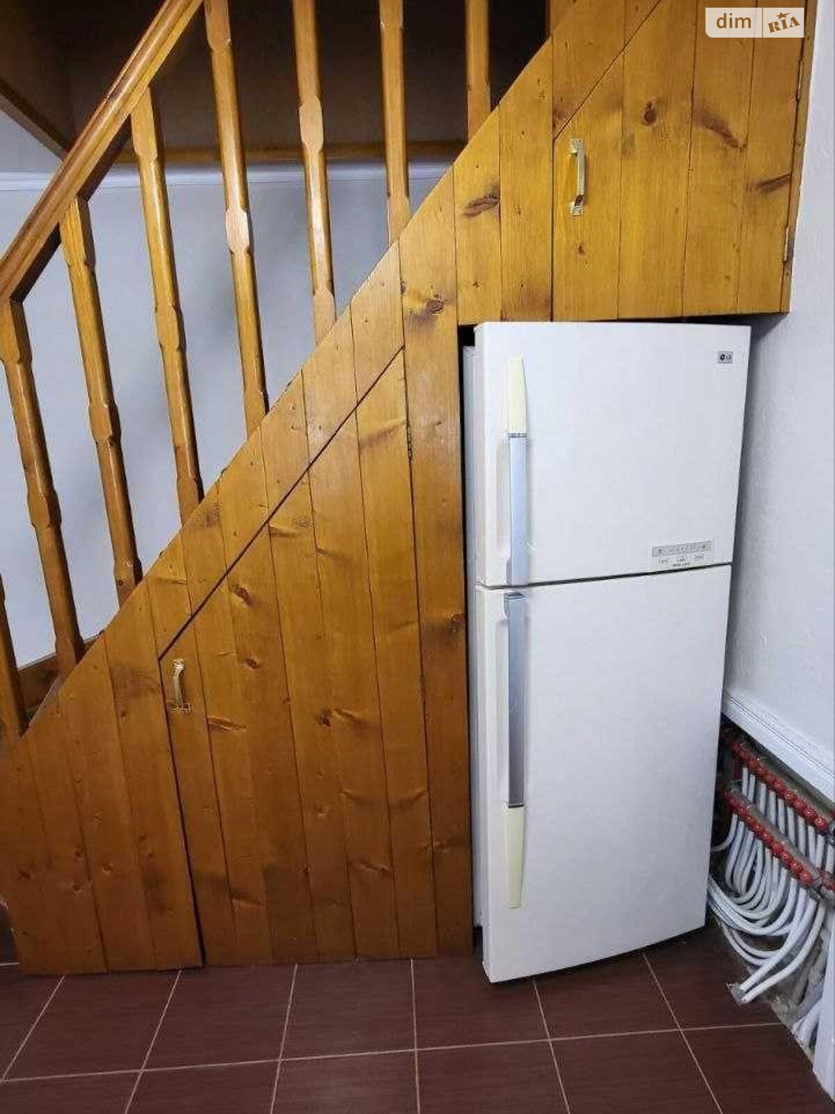 одноповерховий будинок, 105 кв. м, кирпич. Здається помісячно в Байківці фото 1 одноповерховий будинок, 105 кв. м, кирпич. Здається помісячно в Байківці фото 1