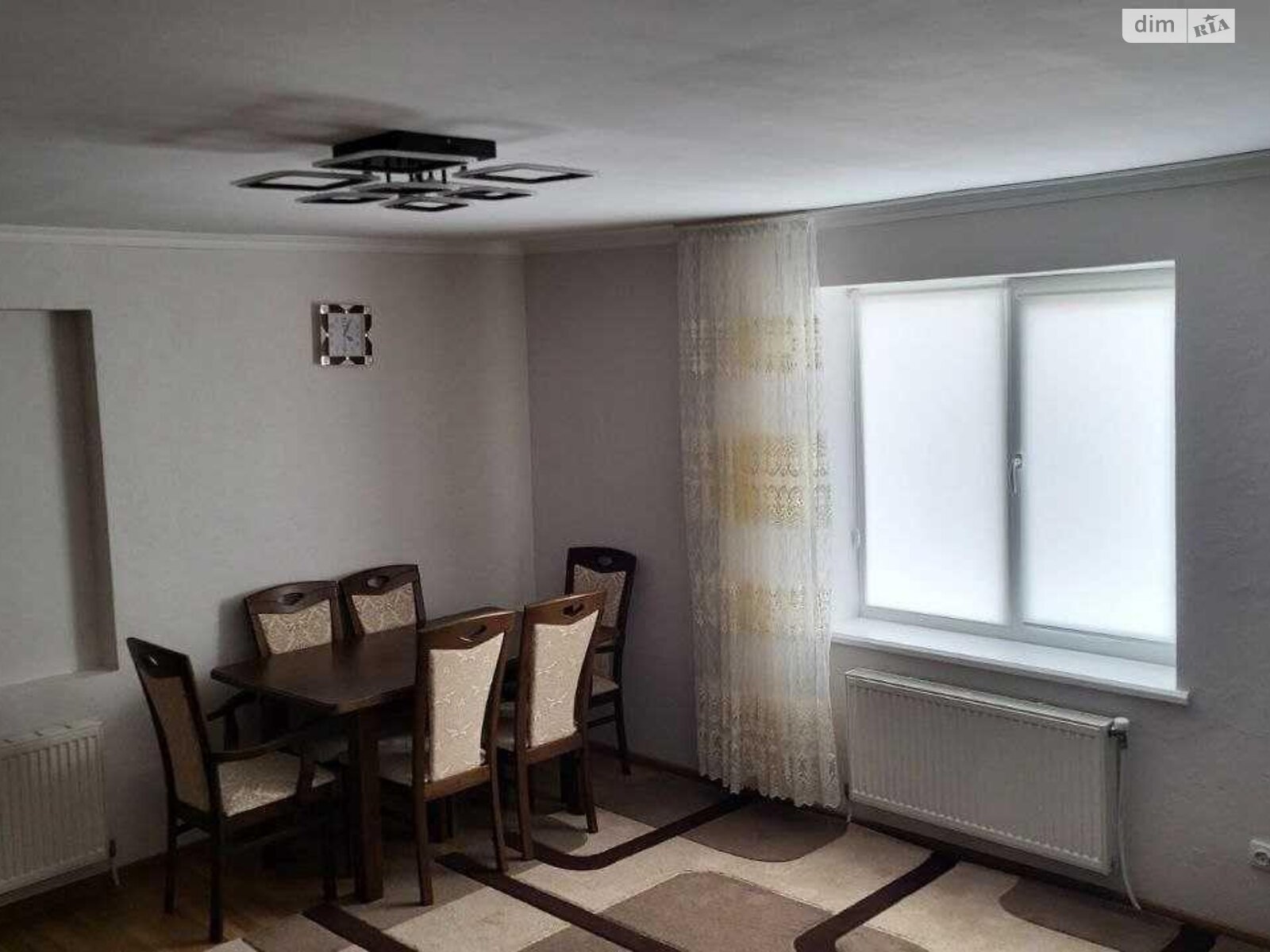 одноповерховий будинок, 105 кв. м, кирпич. Здається помісячно в Байківці фото 1 одноповерховий будинок, 105 кв. м, кирпич. Здається помісячно в Байківці фото 1