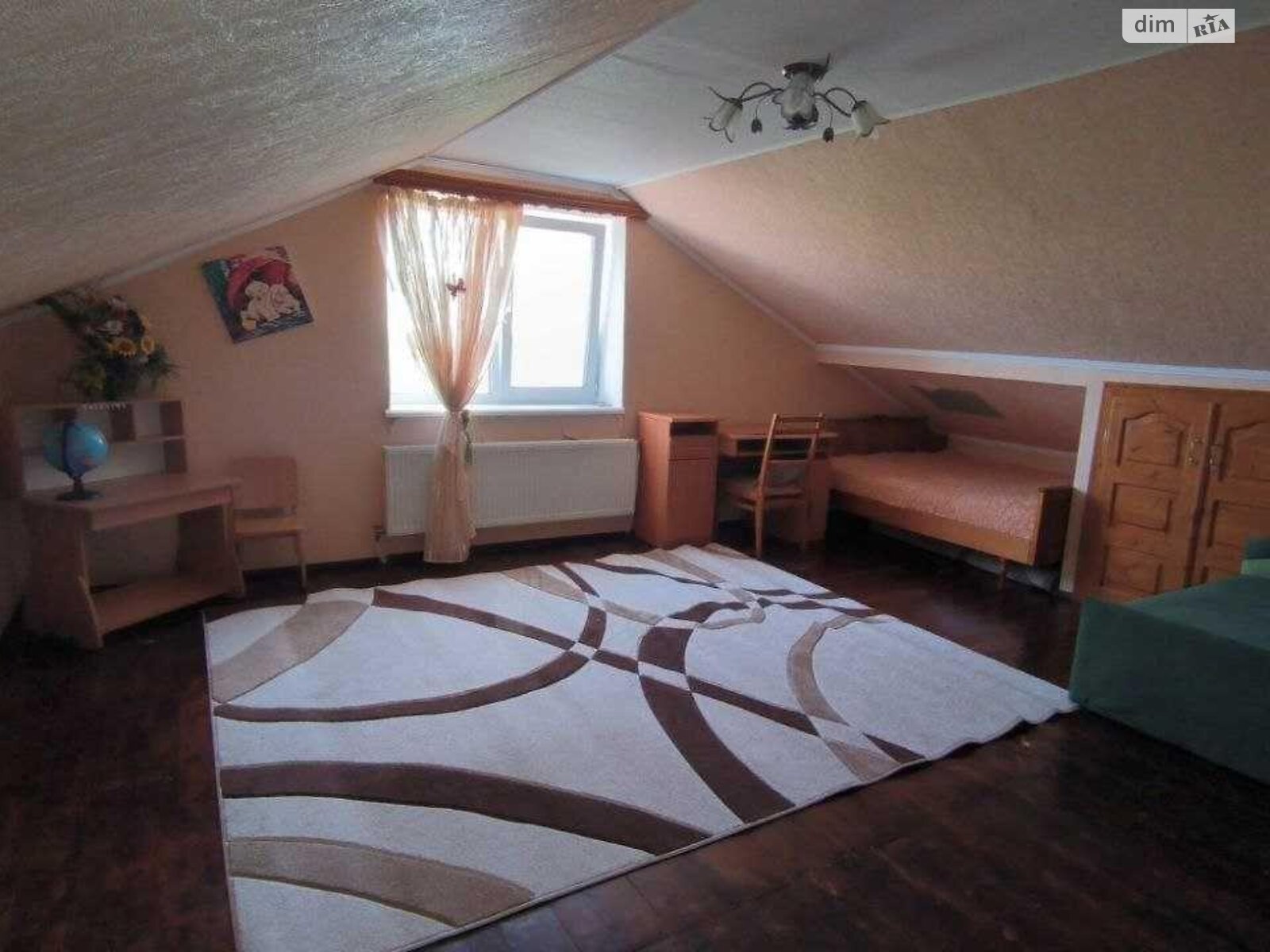 одноповерховий будинок, 105 кв. м, кирпич. Здається помісячно в Байківці фото 1 одноповерховий будинок, 105 кв. м, кирпич. Здається помісячно в Байківці фото 1