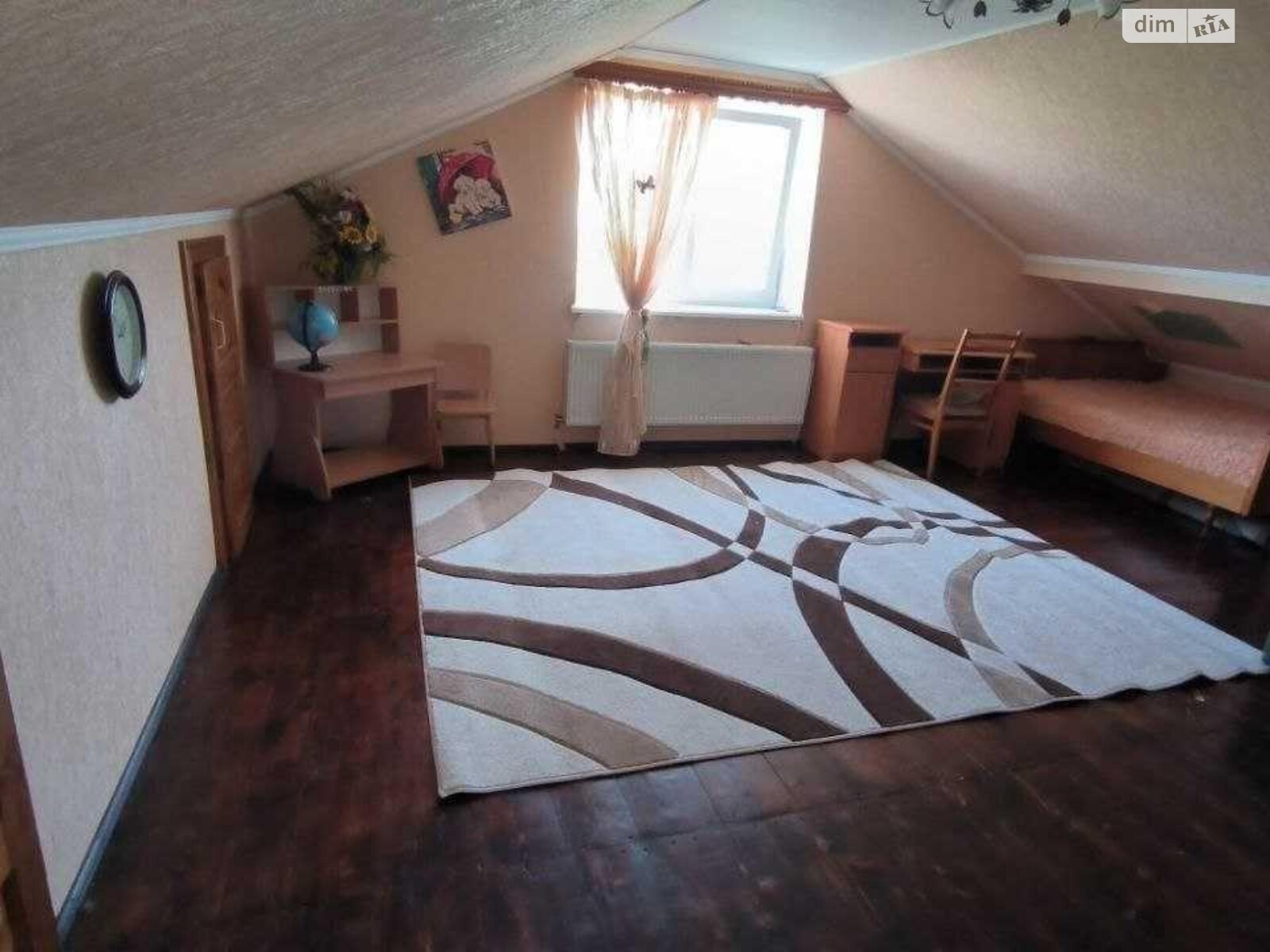 одноповерховий будинок, 105 кв. м, кирпич. Здається помісячно в Байківці фото 1 одноповерховий будинок, 105 кв. м, кирпич. Здається помісячно в Байківці фото 1