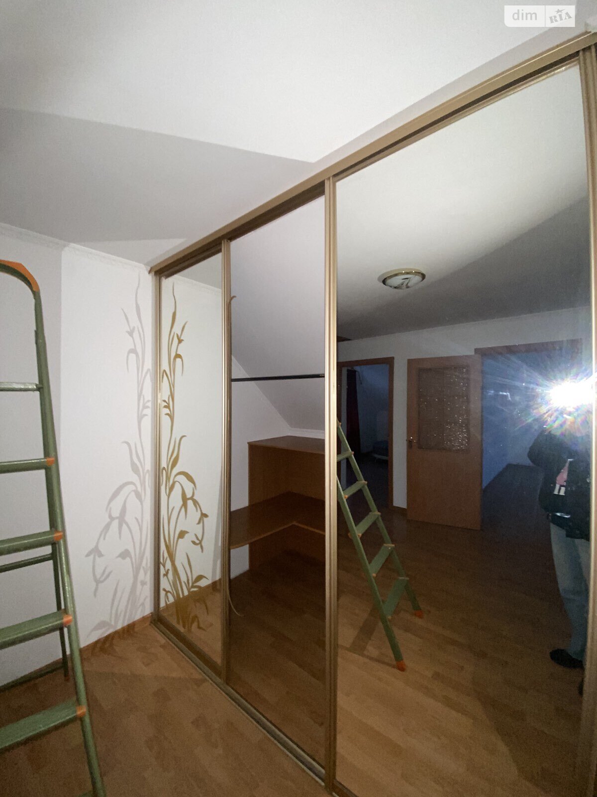 двоповерховий будинок, 232.6 кв. м, цегла. Здається помісячно в Байківці фото 1 двоповерховий будинок, 232.6 кв. м, цегла. Здається помісячно в Байківці фото 1