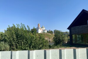 однопроверховий будинок бесідка, 100 кв. м, цегла. Здається помісячно в Білій Церкві, в районі Заріччя фото 2