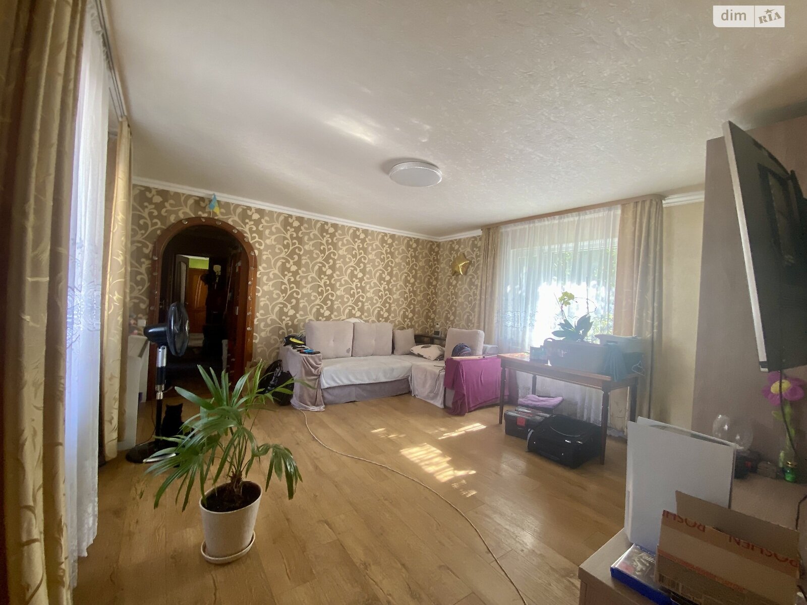 одноповерховий будинок бесідка, 100 кв. м, цегла. Здається помісячно в Білій Церкві, в районі Заріччя фото 1 однопроверховий будинок бесідка, 100 кв. м, цегла. Здається помісячно в Білій Церкві, в районі Заріччя фото 1