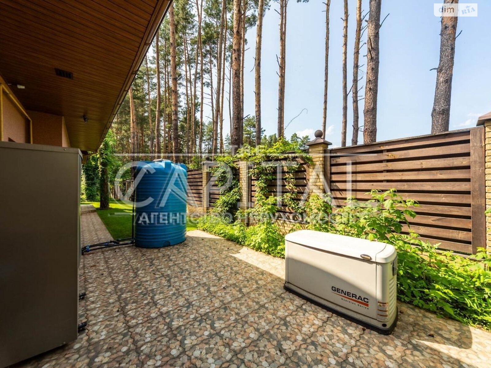 двухэтажный дом, 400 кв. м, кирпич. Сдается помесячно в Белогородке фото 1 двухэтажный дом, 400 кв. м, кирпич. Сдается помесячно в Белогородке фото 1