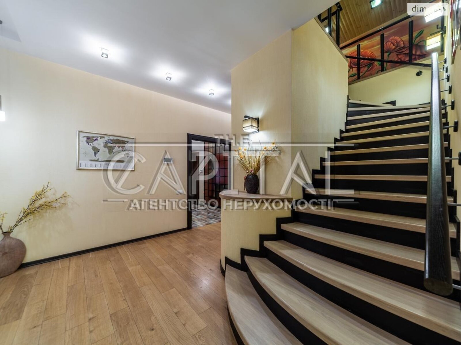 двухэтажный дом, 400 кв. м, кирпич. Сдается помесячно в Белогородке фото 1 двухэтажный дом, 400 кв. м, кирпич. Сдается помесячно в Белогородке фото 1