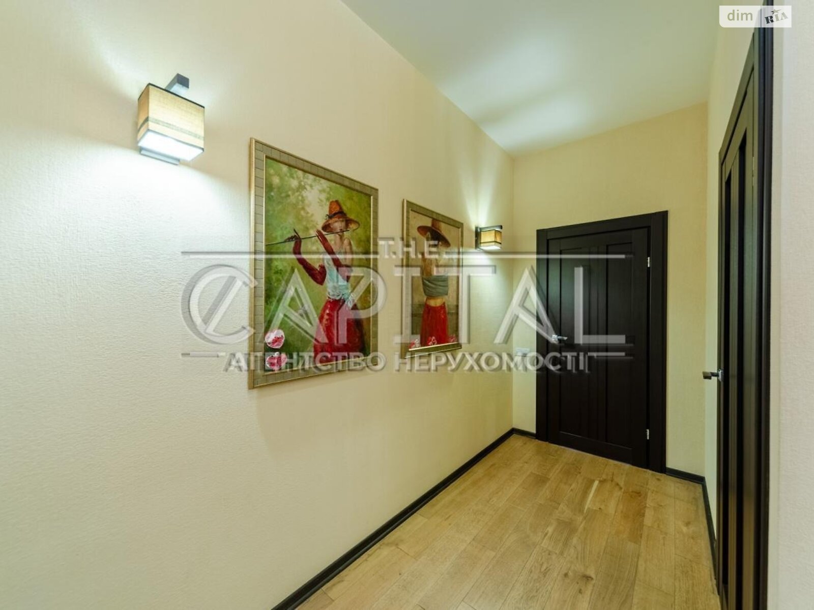 двухэтажный дом, 400 кв. м, кирпич. Сдается помесячно в Белогородке фото 1 двухэтажный дом, 400 кв. м, кирпич. Сдается помесячно в Белогородке фото 1