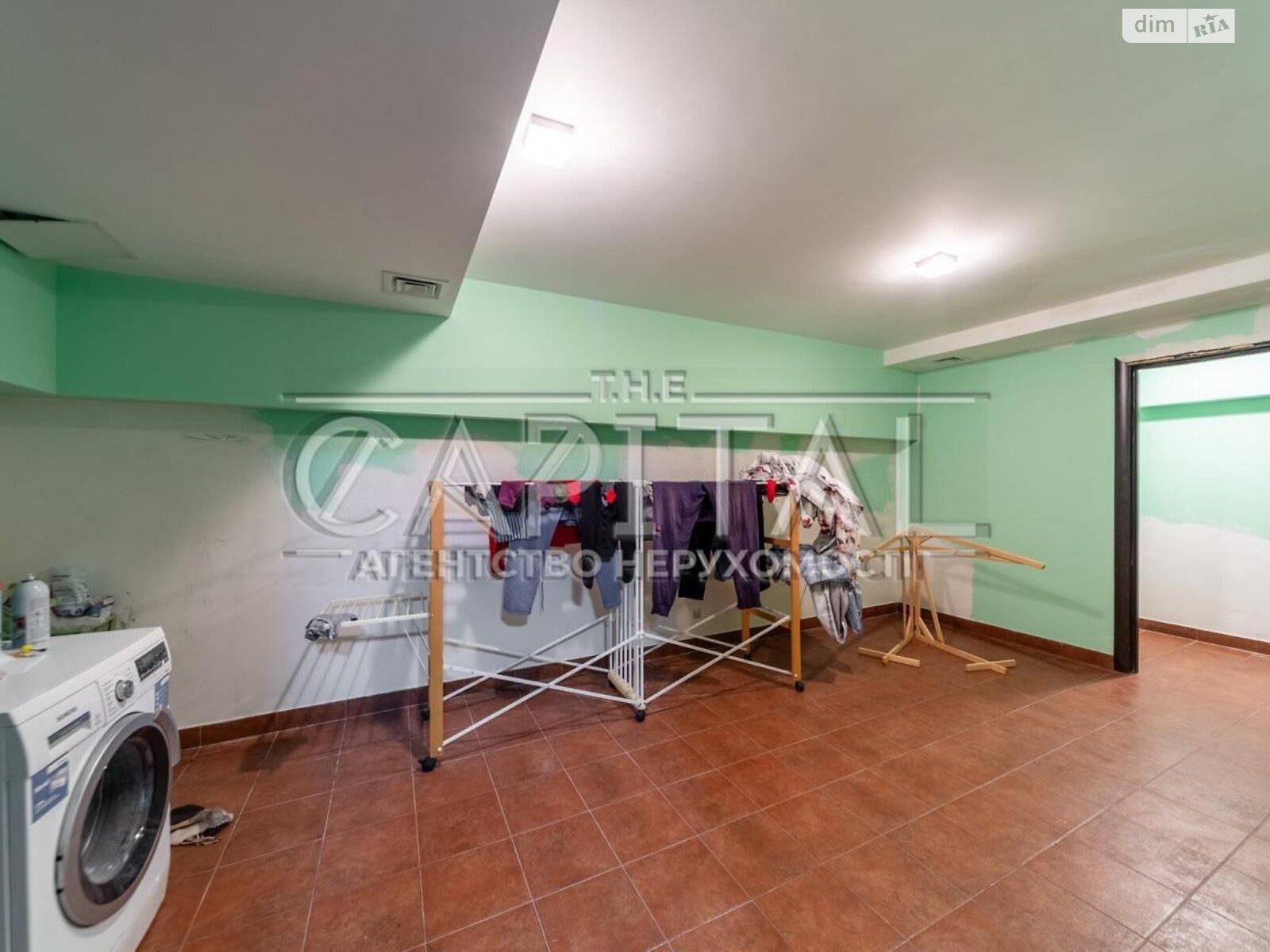 двухэтажный дом, 400 кв. м, кирпич. Сдается помесячно в Белогородке фото 1 двухэтажный дом, 400 кв. м, кирпич. Сдается помесячно в Белогородке фото 1