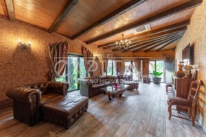 двухэтажный дом, 400 кв. м, кирпич. Сдается помесячно в Белогородке фото 2 двухэтажный дом, 400 кв. м, кирпич. Сдается помесячно в Белогородке фото 2