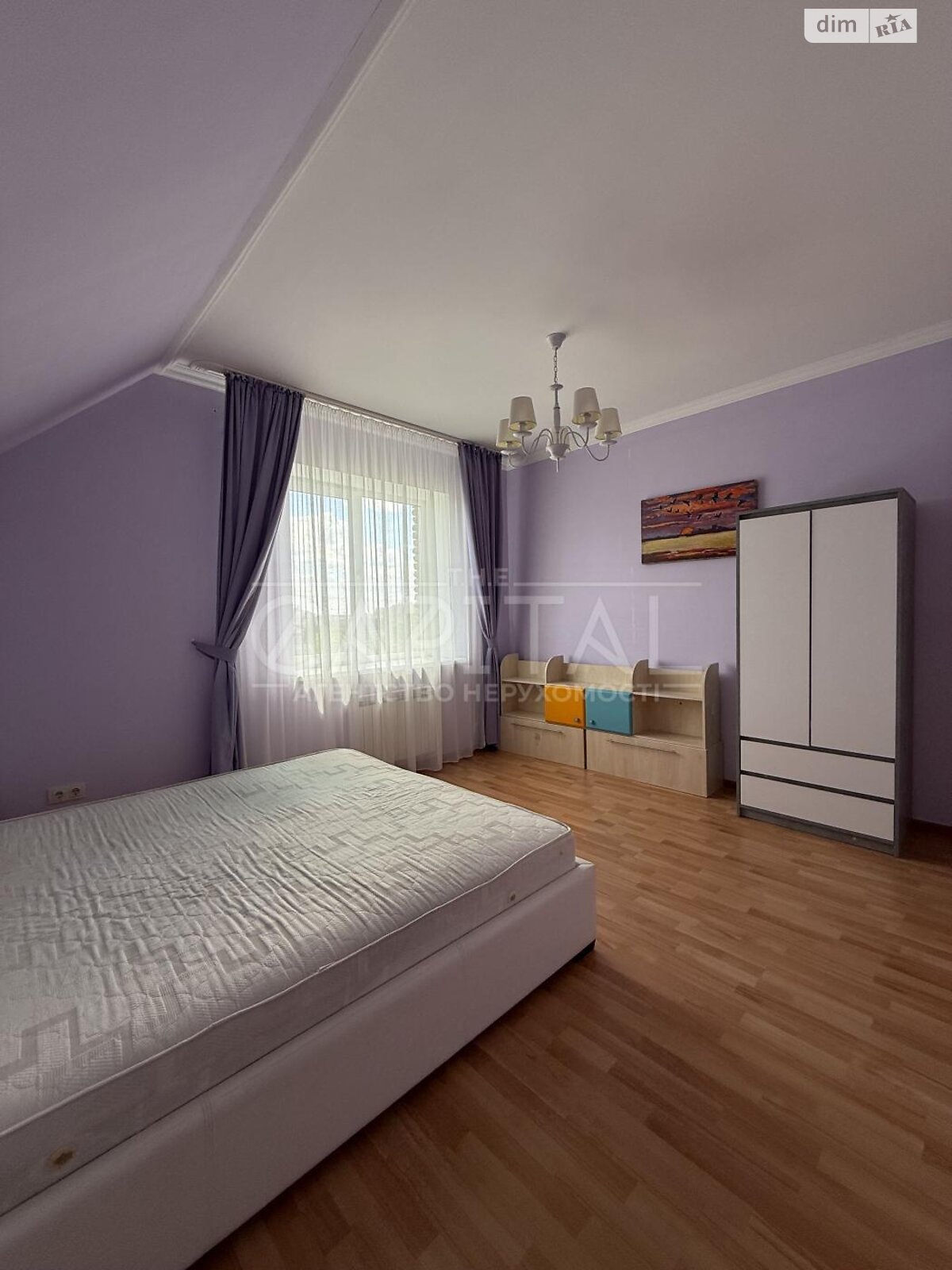 двоповерховий будинок з гаражем, 200 кв. м, цегла. Здається помісячно в Білогородці фото 1 двоповерховий будинок з гаражем, 200 кв. м, цегла. Здається помісячно в Білогородці фото 1