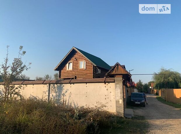 двухэтажный дом с ремонтом, 100 кв. м, брус. Сдается помесячно в село Маяки, Одесская обл. фото 1