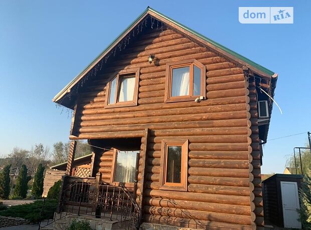 двухэтажный дом с ремонтом, 100 кв. м, брус. Сдается помесячно в село Маяки, Одесская обл. фото 1 двухэтажный дом с ремонтом, 100 кв. м, брус. Сдается помесячно в село Маяки, Одесская обл. фото 1