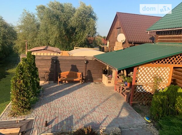 двухэтажный дом с ремонтом, 100 кв. м, брус. Сдается помесячно в село Маяки, Одесская обл. фото 1 двухэтажный дом с ремонтом, 100 кв. м, брус. Сдается помесячно в село Маяки, Одесская обл. фото 1