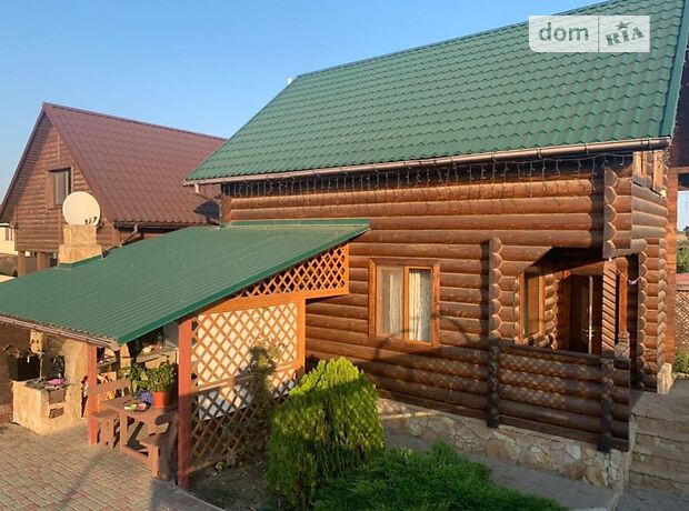 двухэтажный дом с ремонтом, 100 кв. м, брус. Сдается помесячно в село Маяки, Одесская обл. фото 1 двухэтажный дом с ремонтом, 100 кв. м, брус. Сдается помесячно в село Маяки, Одесская обл. фото 1
