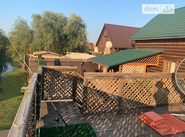 двухэтажный дом с ремонтом, 100 кв. м, брус. Сдается помесячно в село Маяки, Одесская обл. фото 1 двухэтажный дом с ремонтом, 100 кв. м, брус. Сдается помесячно в село Маяки, Одесская обл. фото 1