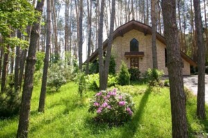одноповерховий будинок бесідка, 79.2 кв. м, керамічна цегла. Здається помісячно в Березівці фото 2