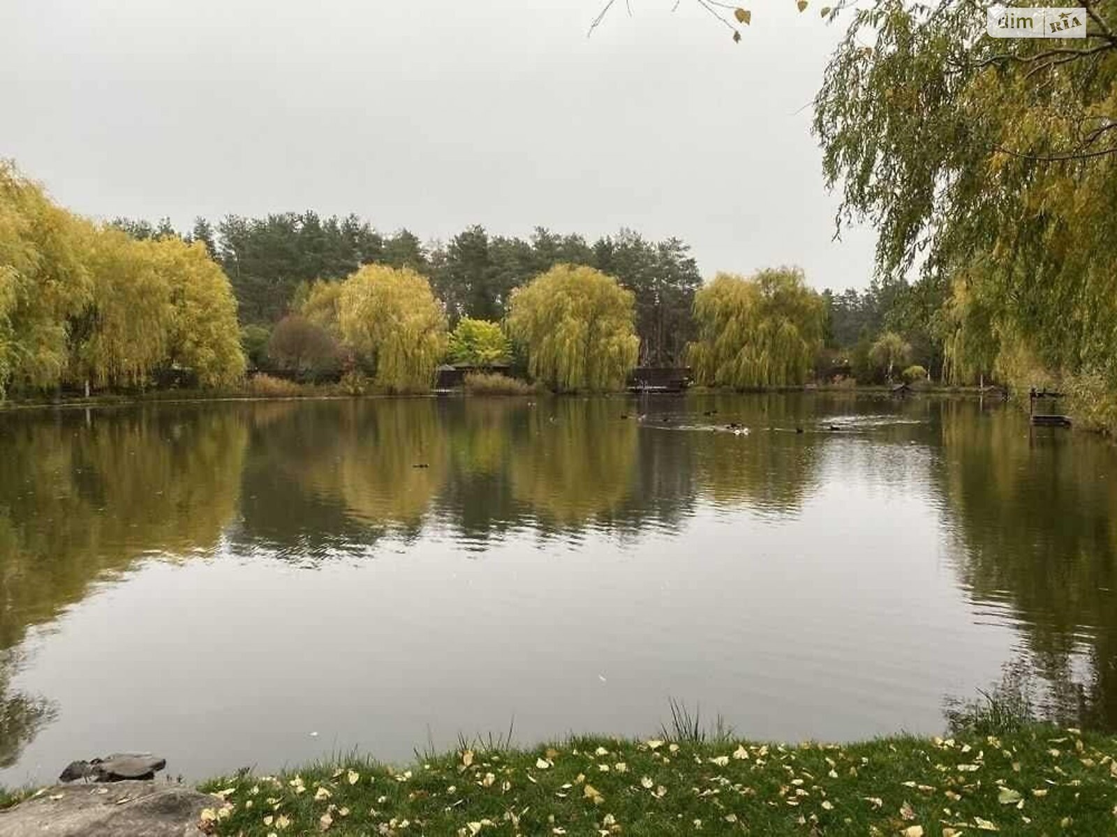 одноэтажный дом беседка, 79.2 кв. м, кирпич. Сдается помесячно в Берёзовке фото 1