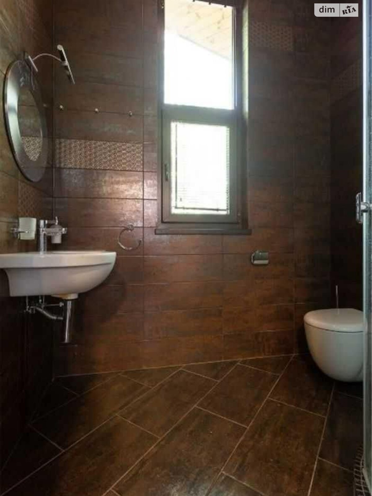 одноэтажный дом беседка, 79.2 кв. м, кирпич. Сдается помесячно в Берёзовке фото 1